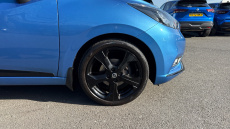 Nissan Micra 1.0 IG-T 92 N-Sport 5dr Petrol Hatchback